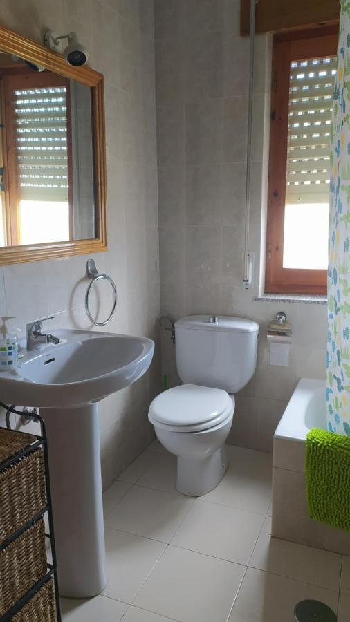 Chalet En El Orbigo La Bañeza Eksteriør billede